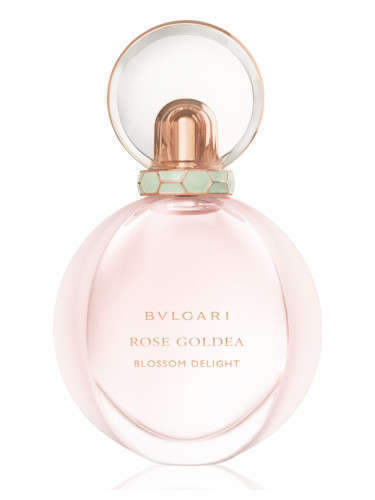 صورة Bvlgari Rose Goldea Blossom Delight for Women Eau de Parfum 75mL