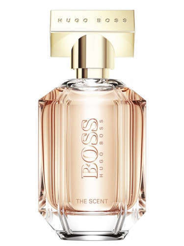 صورة Hugo Boss The Scent for Her Eau de Parfum 100mL