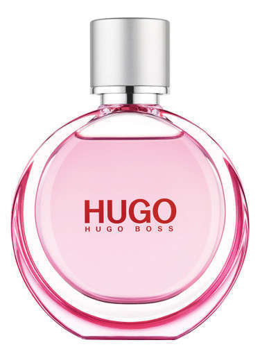 Picture of Hugo Boss Woman Extreme Eau de Parfum 75mL