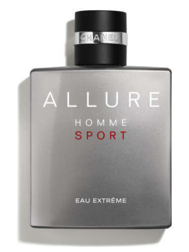 صورة Chanel Allure Homme Sport Eau Extreme Eau de Toilette 50mL
