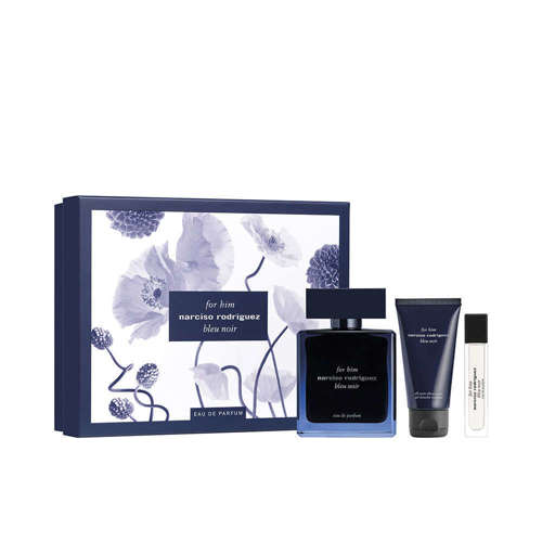 Picture of Narciso Rodriguez Blue Noir for Him Eau de Parfum 100mL Gift Set