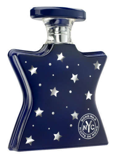 Picture of Bond No.9 Nuits de Noho for Women Eau de Parfum 100mL