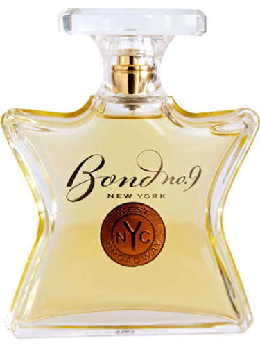 صورة Bond No.9 West Broadway  Eau de Parfum 100mL