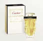 صورة Cartier La Panthere for Women Parfum 75mL