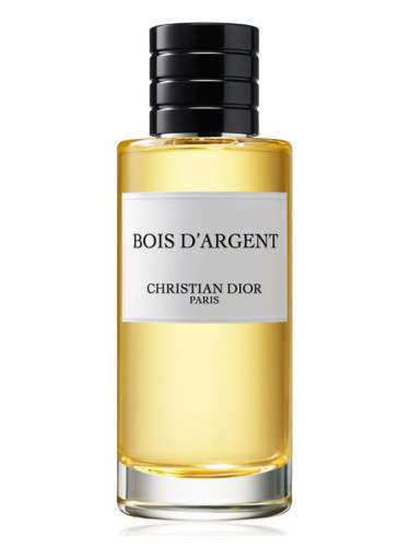 صورة Christian Dior Bois D'Argent Eau de Parfum 250mL