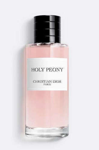 صورة Christian Dior Holy Peony for Women Eau de Parfum  125mL