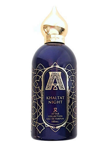 صورة Attar Collection Khaltat Night Eau de Parfum 100mL