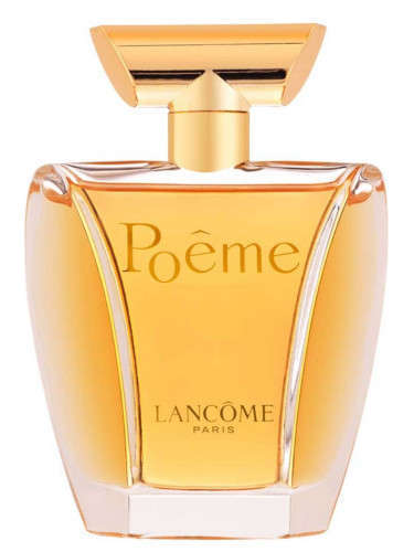 Picture of Lancome Poeme for Women Eau de Parfum 100mL