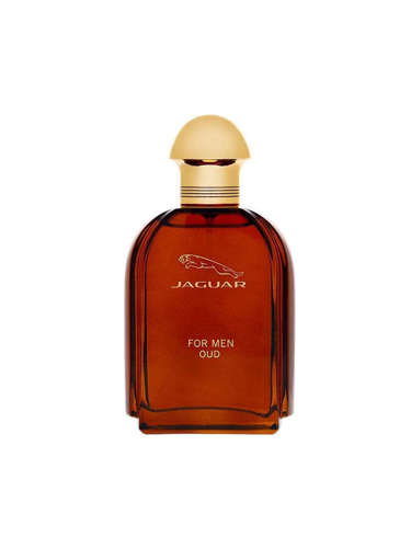 Picture of Jaguar Oud for Men Eau de Parfum 100mL