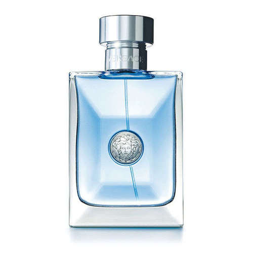 Buy Versace Pour Homme Eau de Toilette 50mL Online at low price