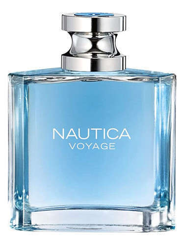 Picture of Nautica Voyage for Men Eau de Toilette 100mL