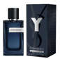 Picture of YSL Y Eau de Parfum Intense for Men Eau de Parfum 100mL