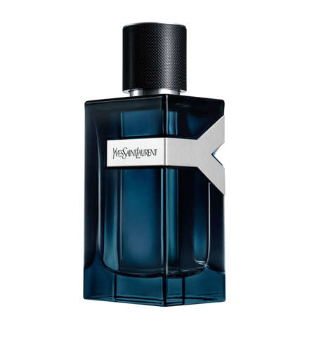 Picture of YSL Y Eau de Parfum Intense for Men Eau de Parfum 100mL