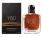 Picture of Giorgio Armani Stronger With You Intensely Eau de Parfum for Men 100mL