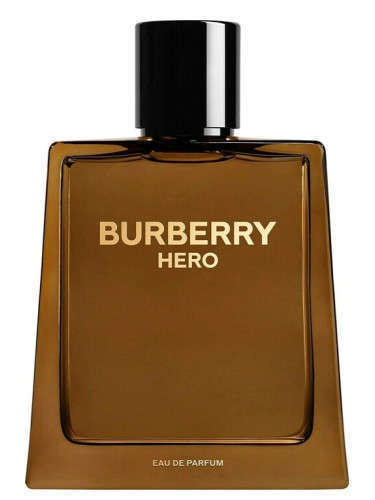 Picture of Burberry Hero for Men Eau de Parfum 100mL