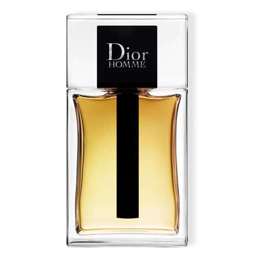 Picture of Christian Dior Homme for Men Eau de Toilette 100mL