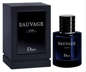 Picture of Christian Dior Sauvage Elixir for Men Eau de Parfum 100mL