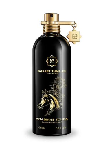 Picture of Montale Arabians Tonka Eau de Parfum 100mL